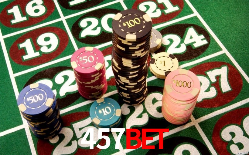 Experiência VIP 457bet