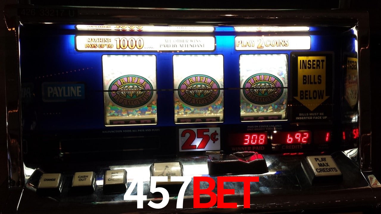 Welcome Bonus 457bet
