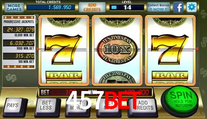 Desvendando o Mundo dos Jogos Virtuais na 457bet