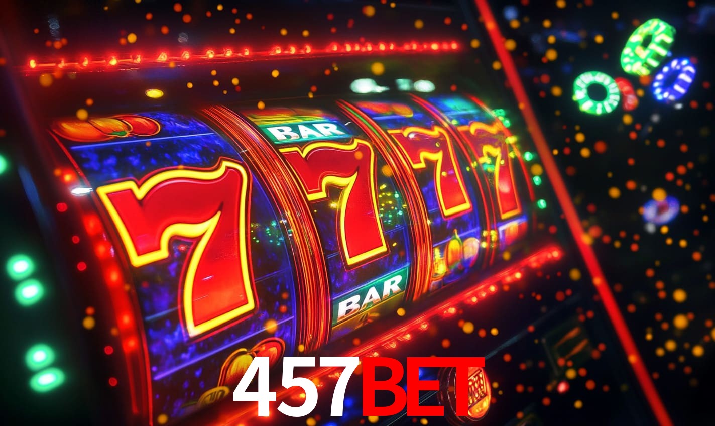 457bet: Seu Cassino Premiado com Pagamentos Rápidos