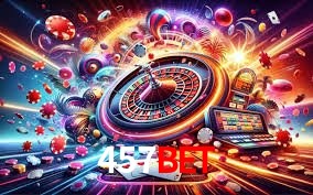Estatísticas 457bet