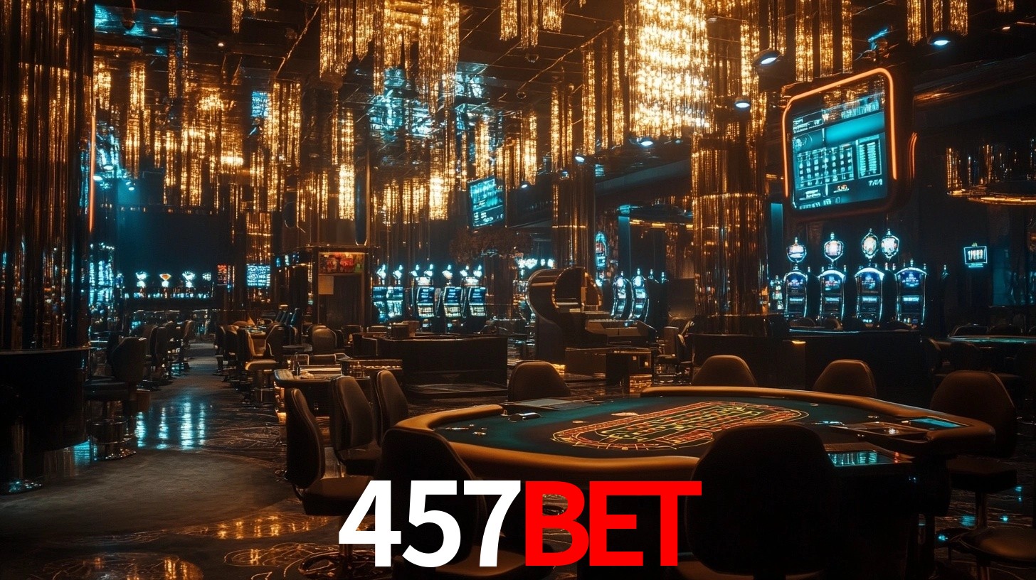 457bet - Cassino Online do Brasil - 457bet.com