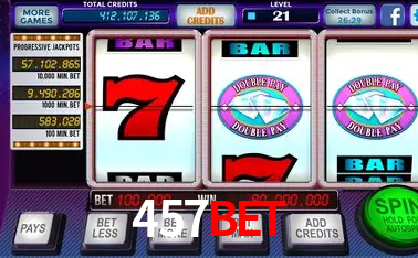 Desvendando o Mundo dos Jogos Virtuais na 457bet