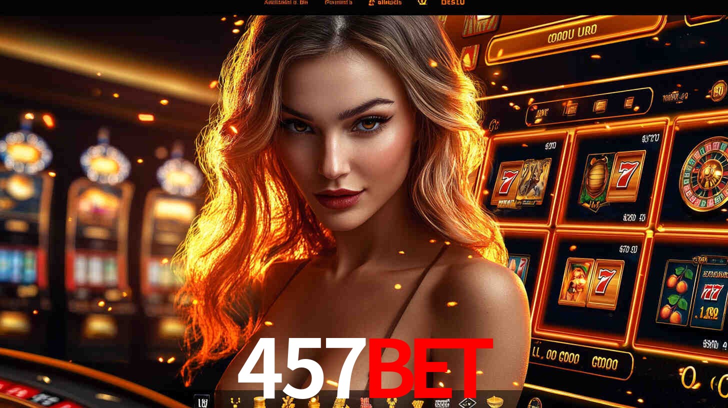 Cassino ao Vivo no 457BET