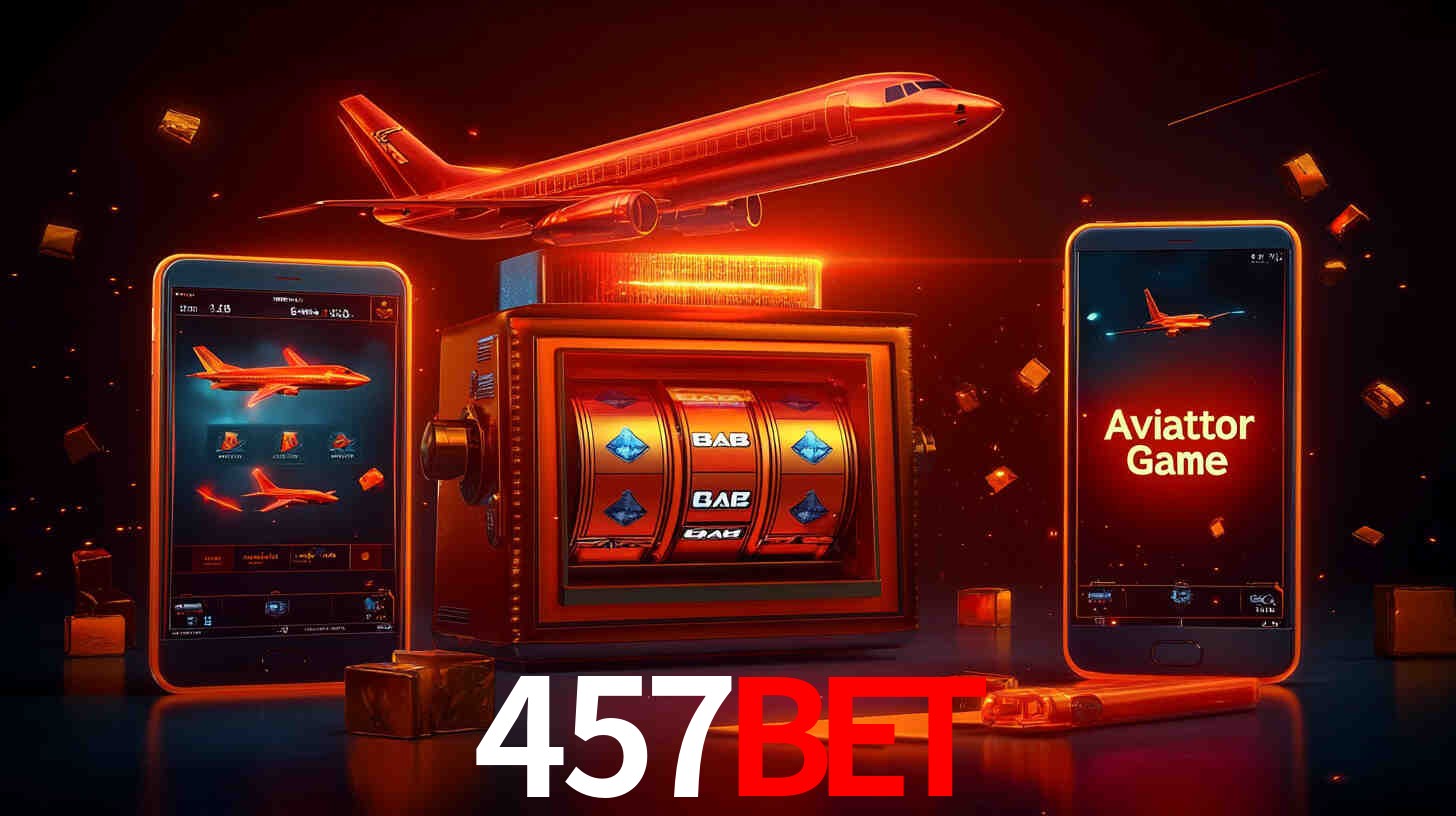 Como Jogar Aviator no 457BET