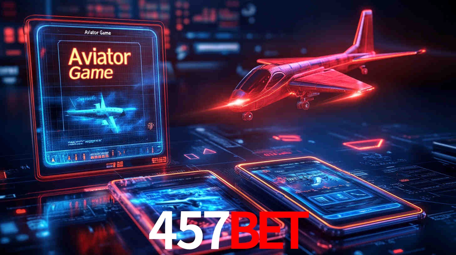 Benefícios do Aviator no 457BET