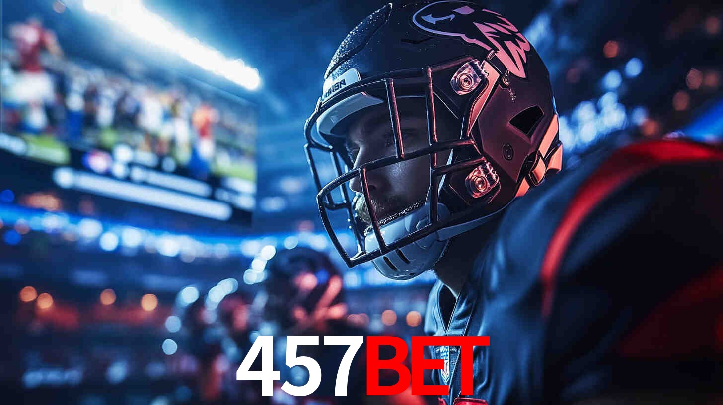Transforme Suas Apostas em Grandes Prêmios no 457BET