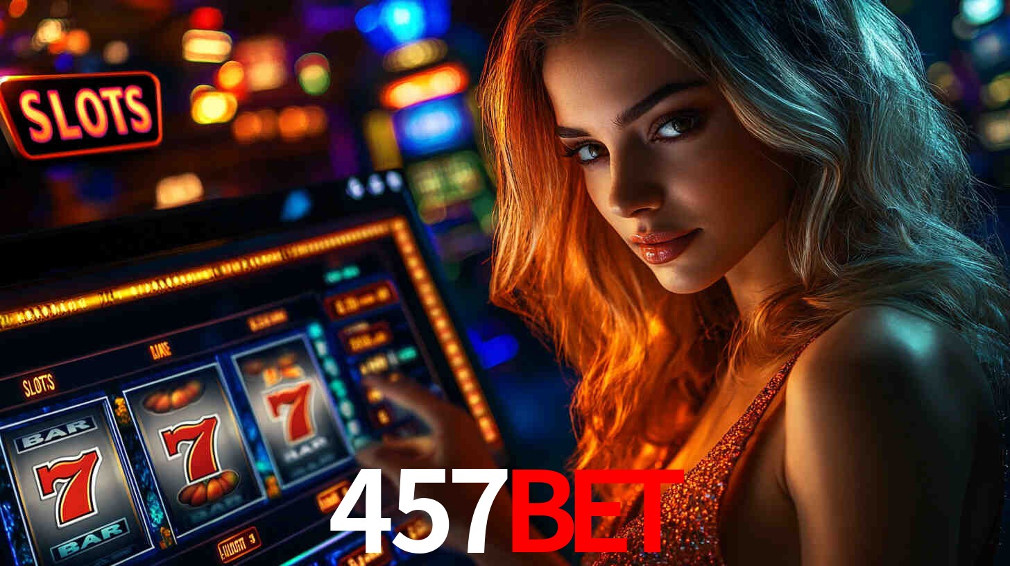 Slots com Alto RTP no 457BET
