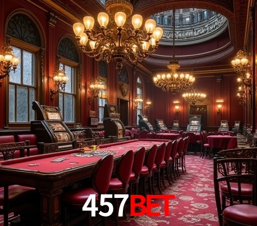 Promoção Relâmpago 457bet