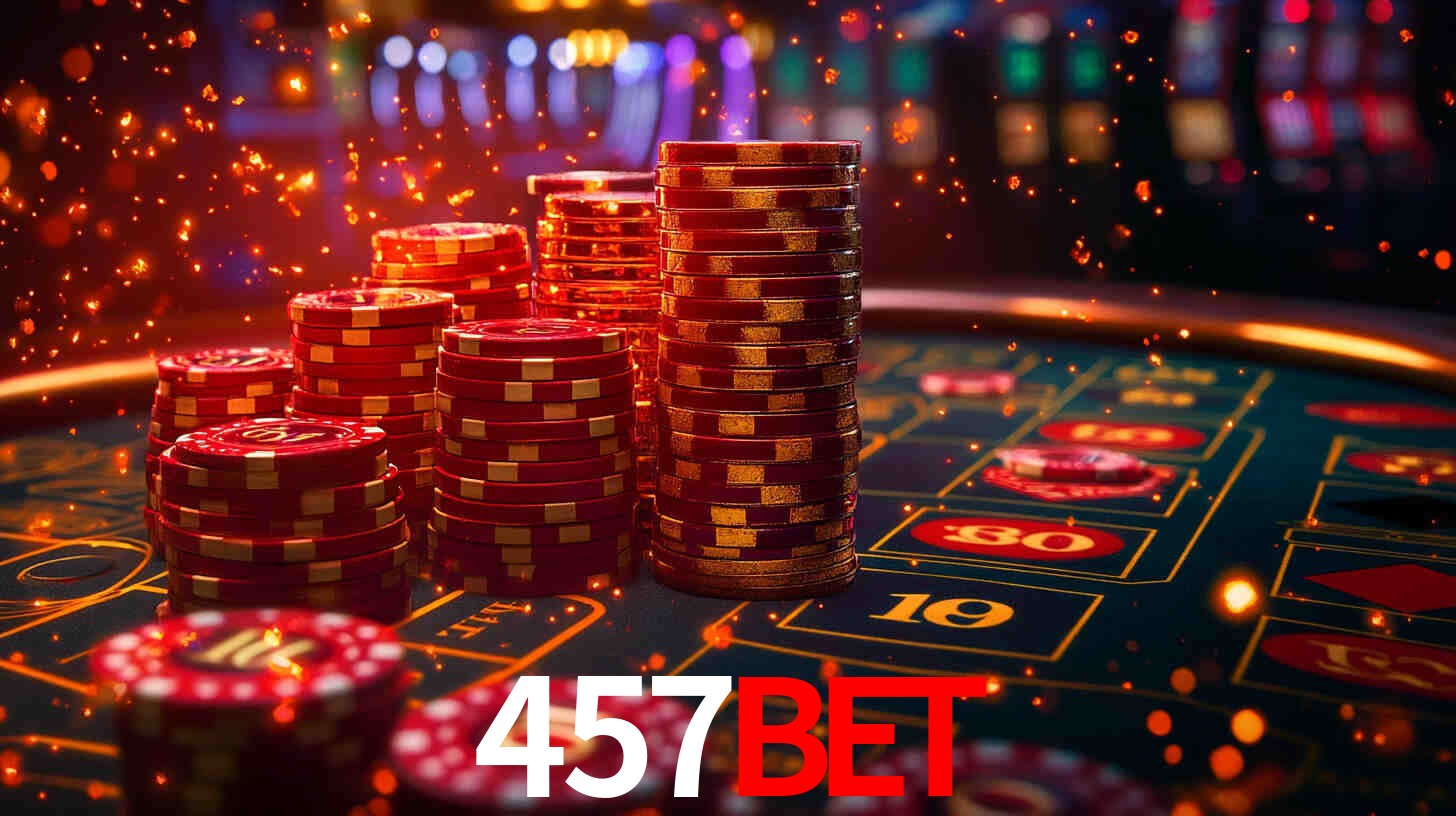 Tournaments 457bet