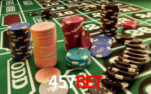 Apostas com odds competitivas na 457bet