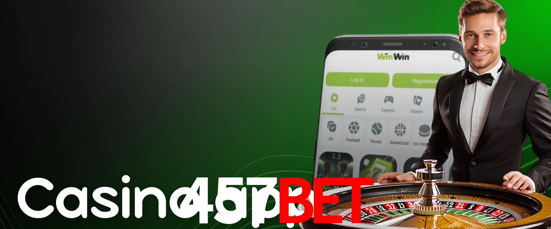 Seasonal Promotions 457bet