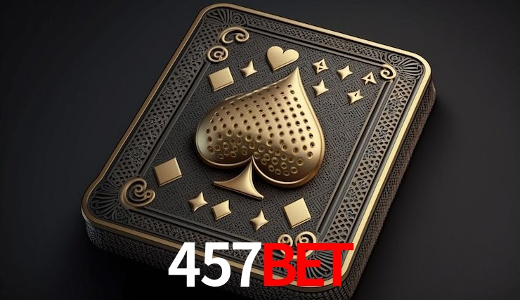 Recursos de Bônus 457bet