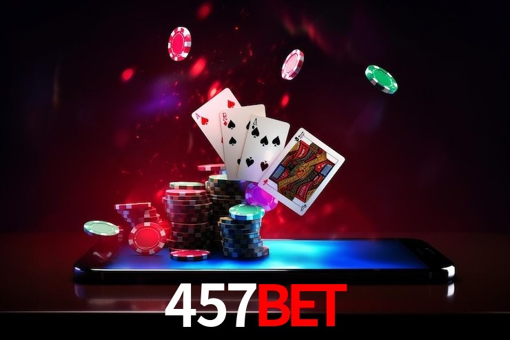 Slot Games 457bet