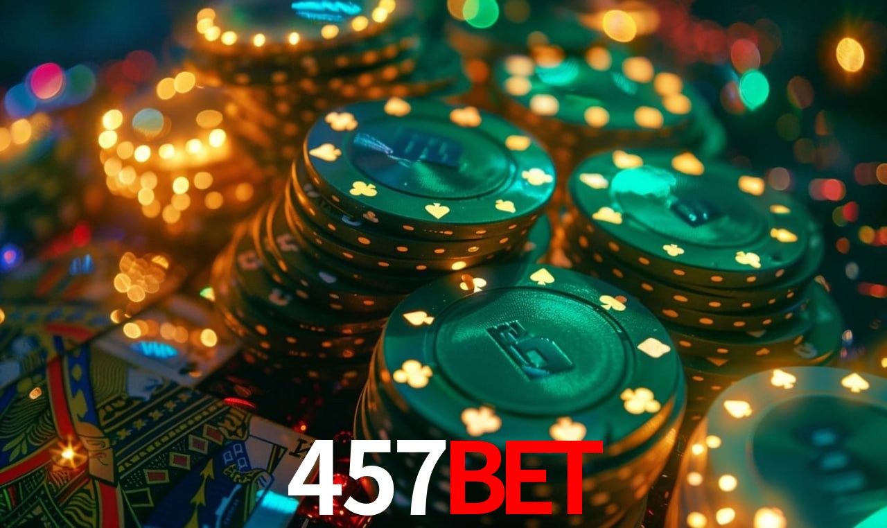 Estatísticas Esportivas 457bet