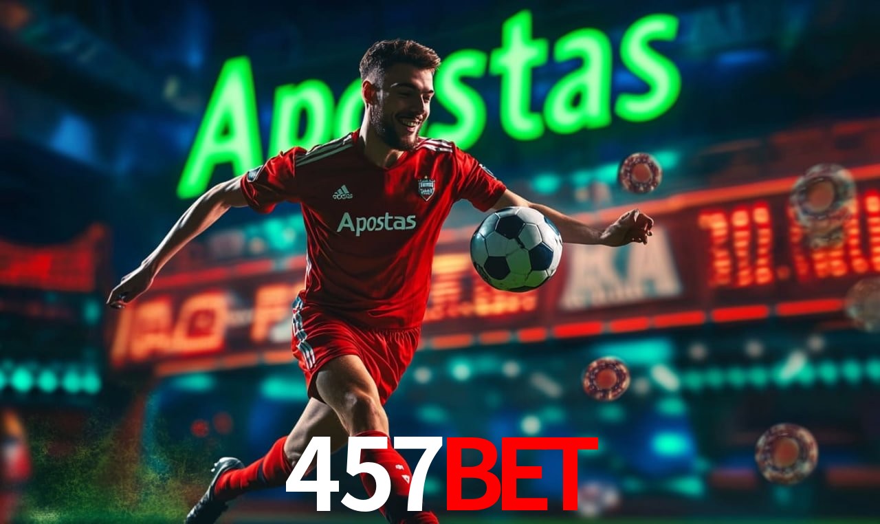 Jogos Exclusivos 457bet