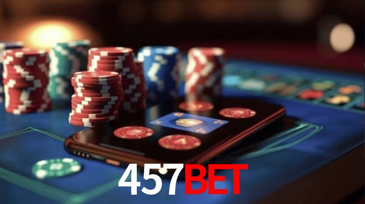 Provedores de Jogos 457bet