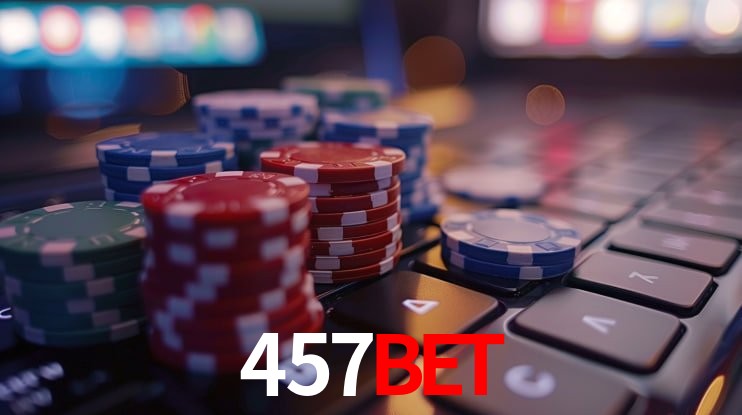 Tecnologia da Plataforma 457bet
