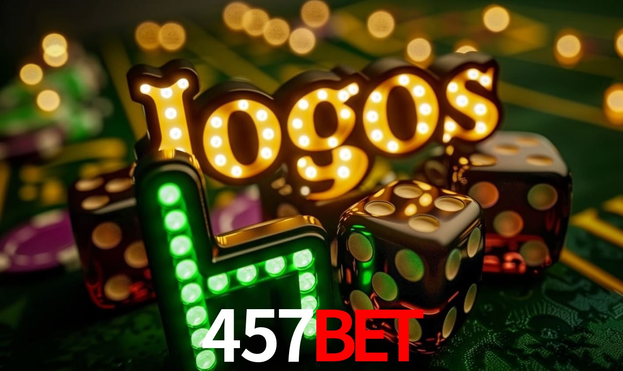 Diretório de Jogos 457bet