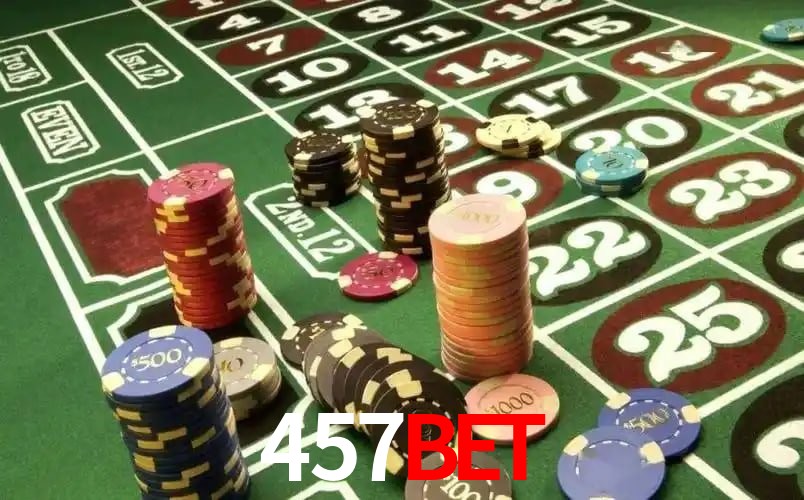 Jogos de Slot 457bet