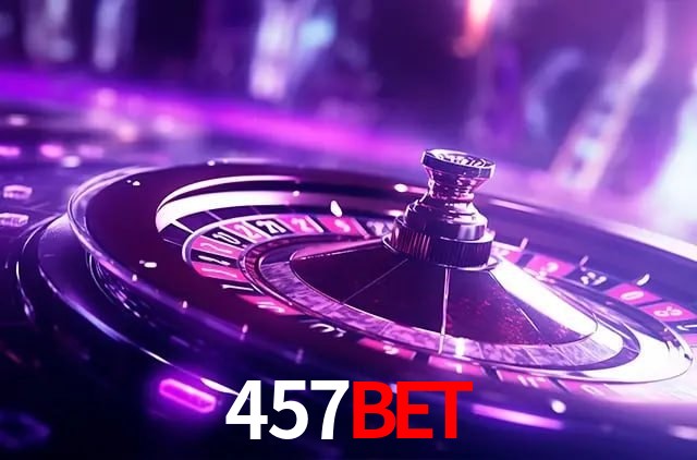 Interface do App 457bet