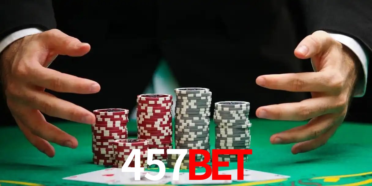 Benefícios VIP na 457bet