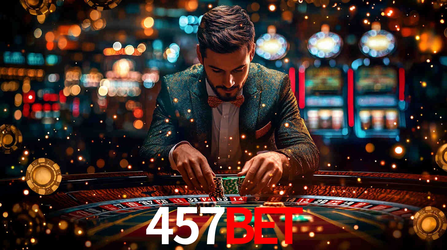 Welcome Bonus 457bet