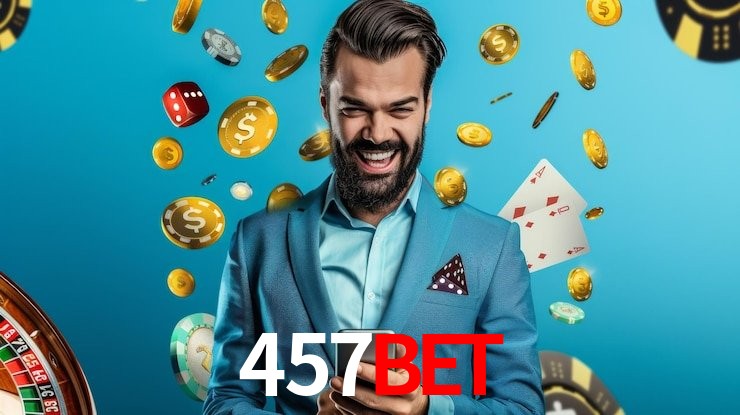 Game Providers 457bet