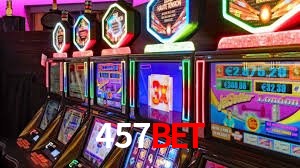 PIX Instantâneo 457bet