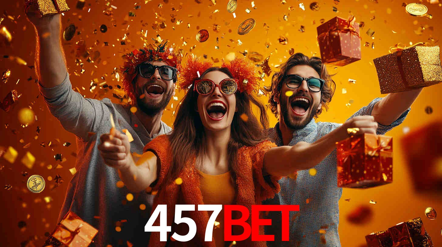 457bet: Seu Especialista em Apostas Esportivas Brasileiras