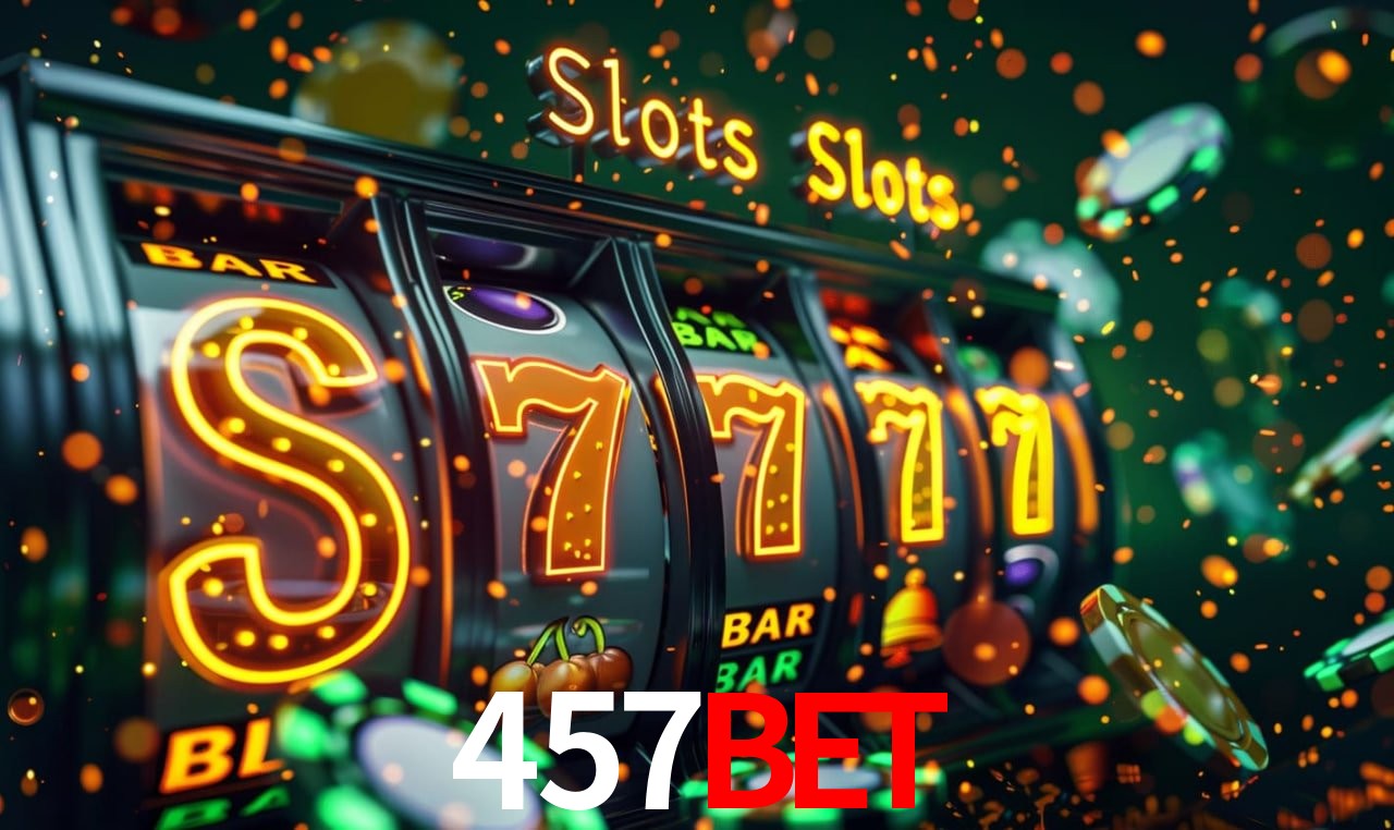 Apostas de Futebol 457bet