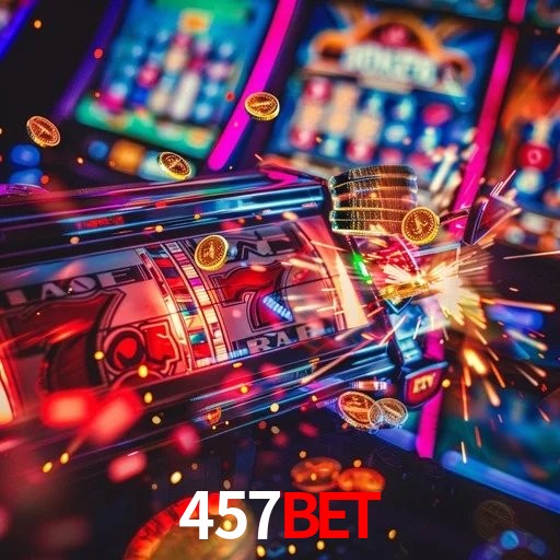 Casino Ao Vivo 457bet