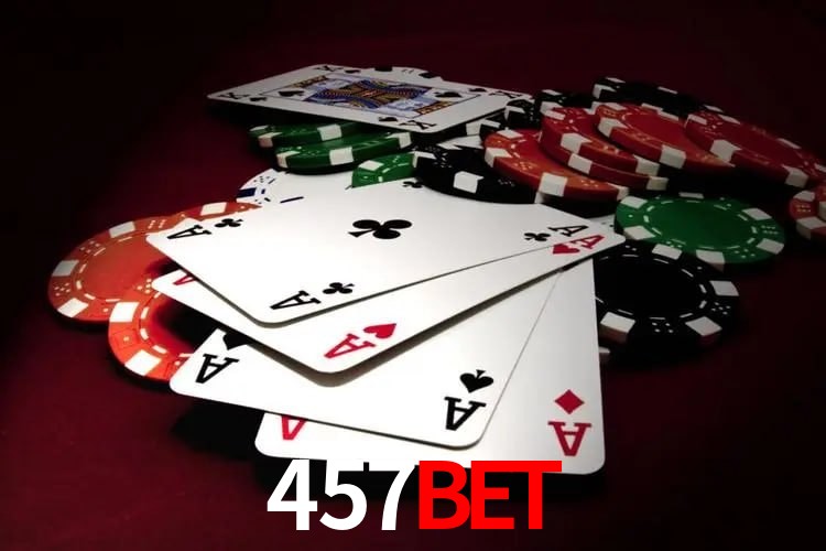 Casino VIP 457bet