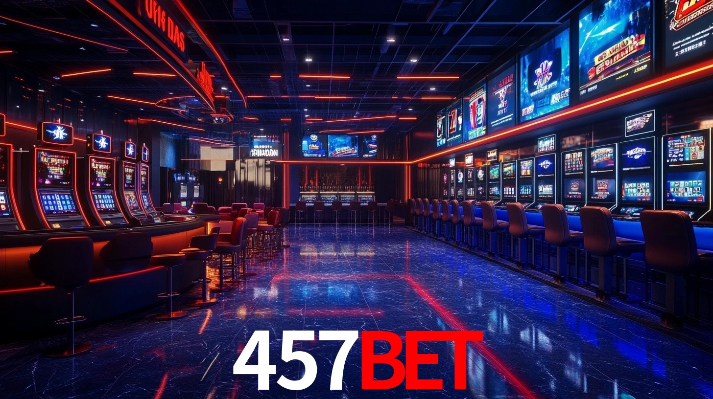 Live Casino 457bet