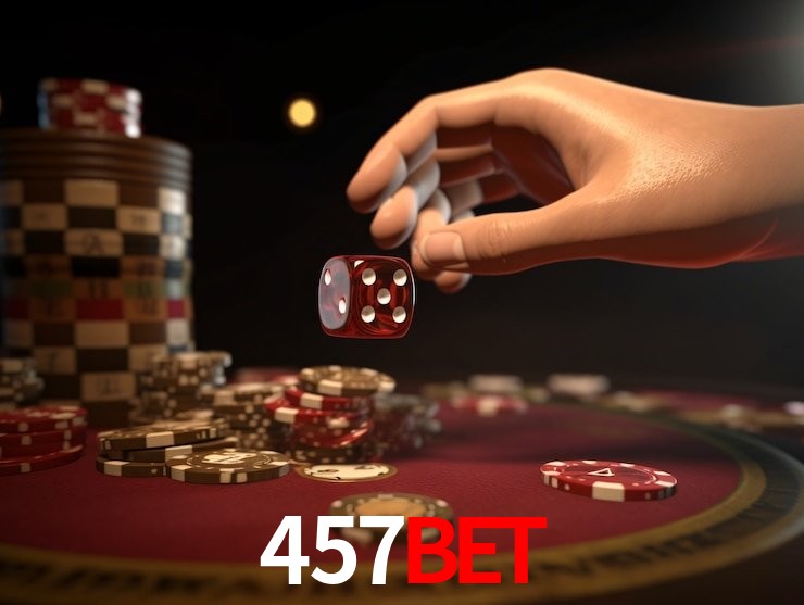 Casino Ao Vivo 457bet