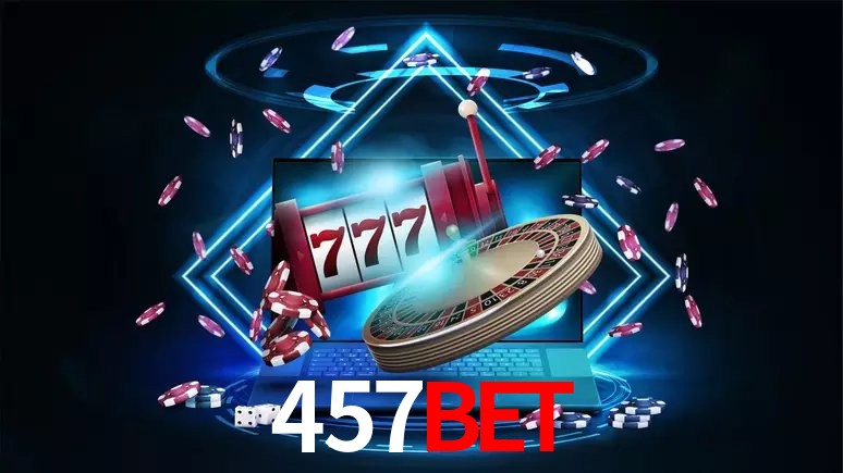 Login Seguro 457bet