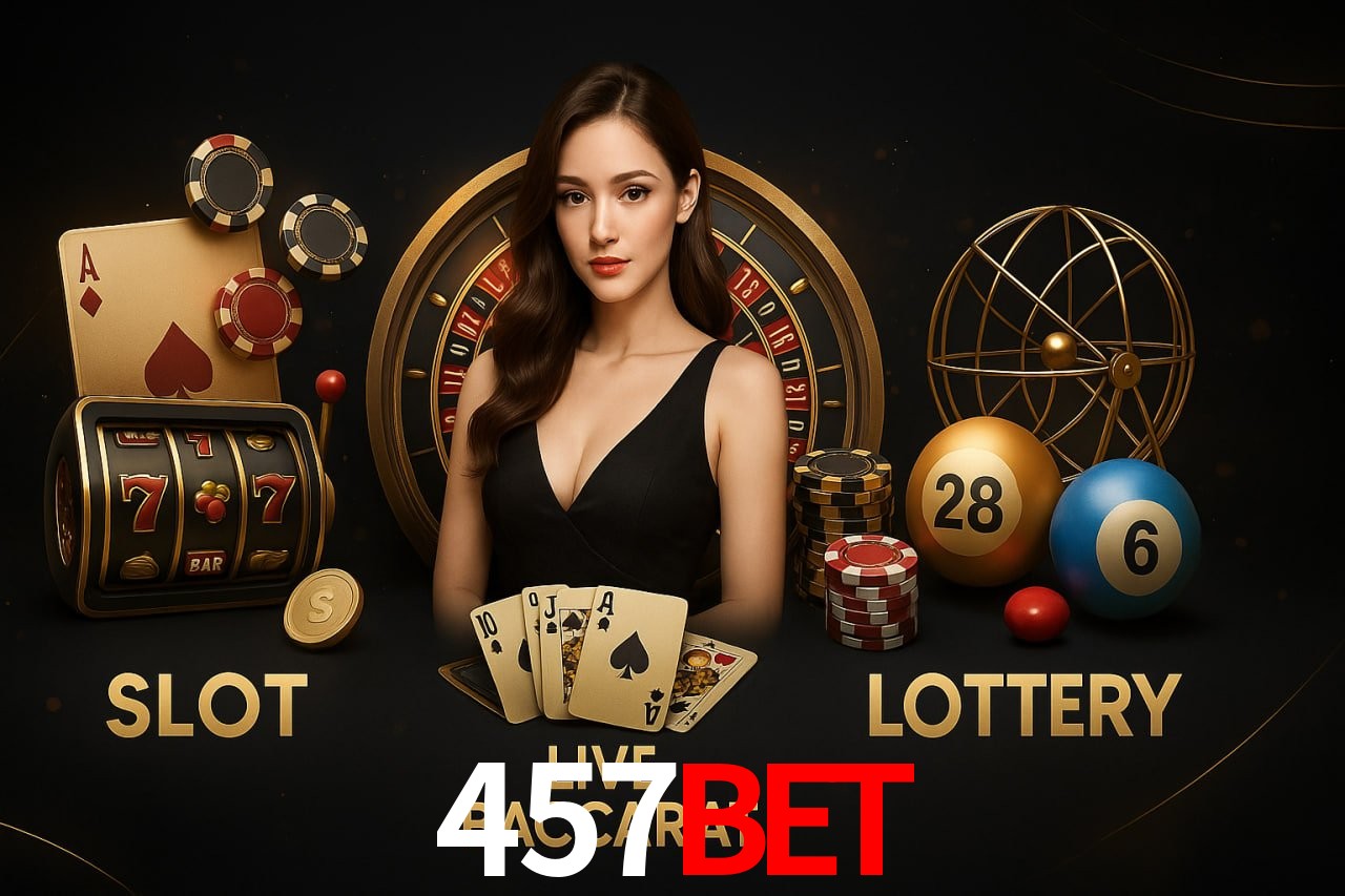 Jogos com bônus e suporte 24h na 457bet