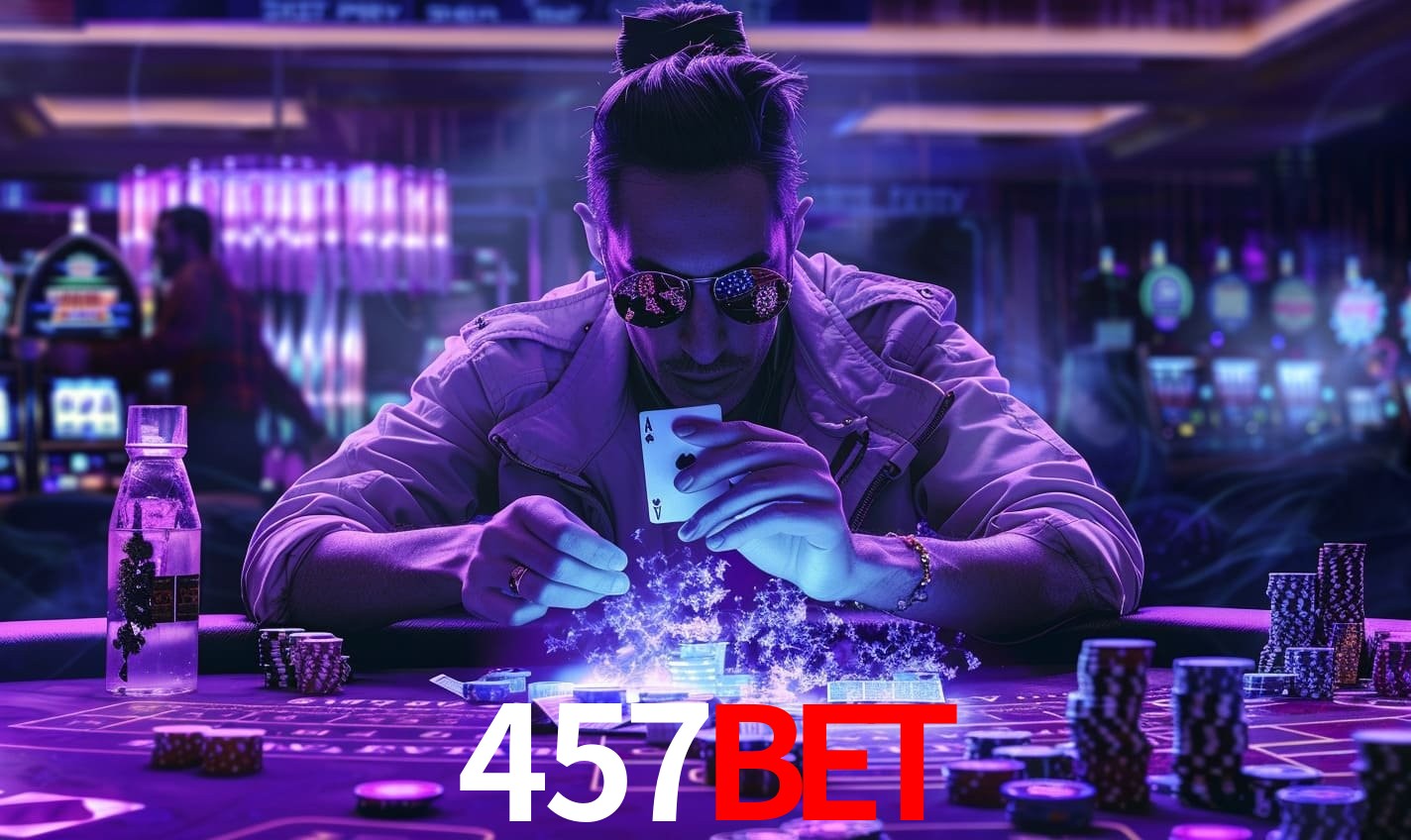 Football Betting 457bet