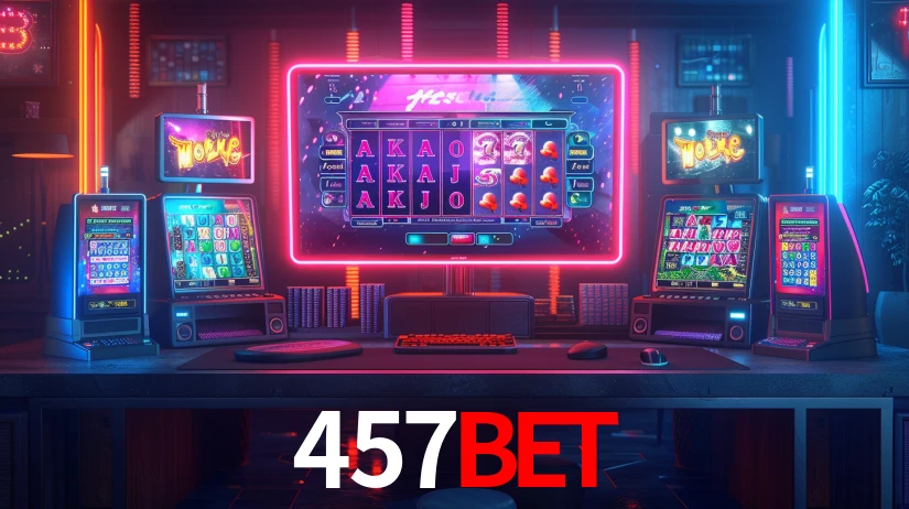 Explore as vantagens do 457bet: serviço profissional e confiabilidade