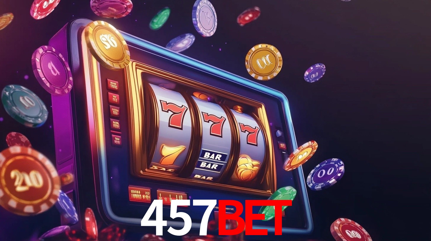 VIP Casino 457bet