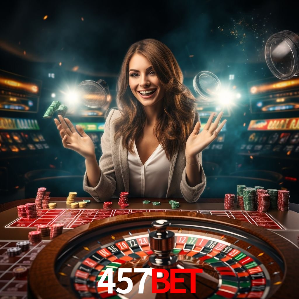 Ofertas Imperdíveis na 457bet: Promoções e Bônus Que Valem a Pena