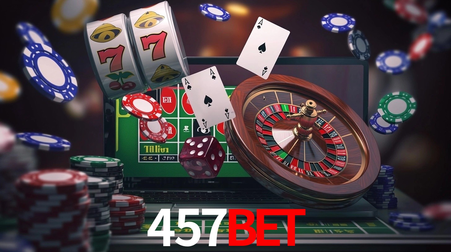 Exclusive Games 457bet