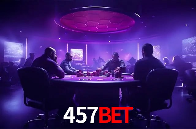 Avaliações dos Jogadores 457bet