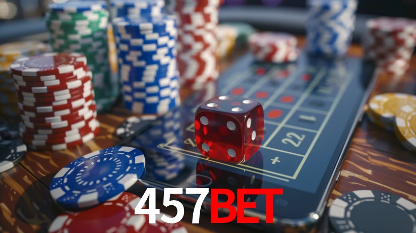 Bônus Generosos e Exclusivos no 457bet para Você!