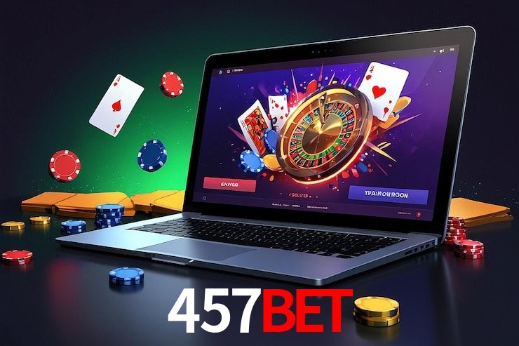 Promoções Sazonais 457bet