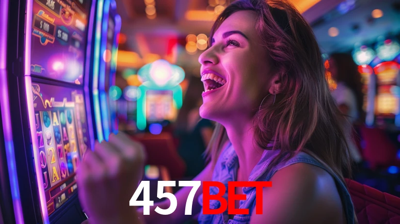 Experimente o Login Seguro Premium no 457bet
