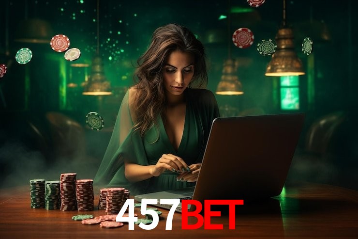 Escolher plataforma para baixar 457bet