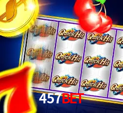 Desvendando o Mundo dos Jogos Virtuais na 457bet