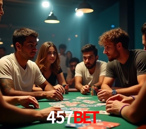 Loterias online na 457bet