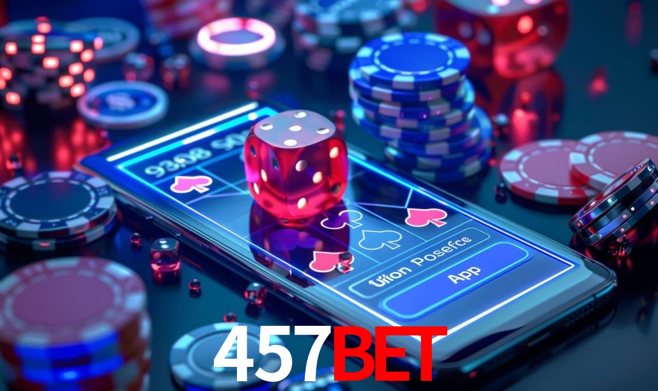 Canal oficial no Telegram da 457bet